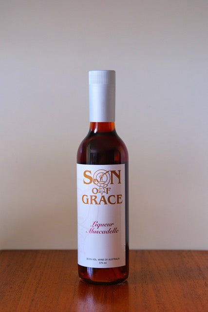 Son of Grace Liqueur Muscadelle